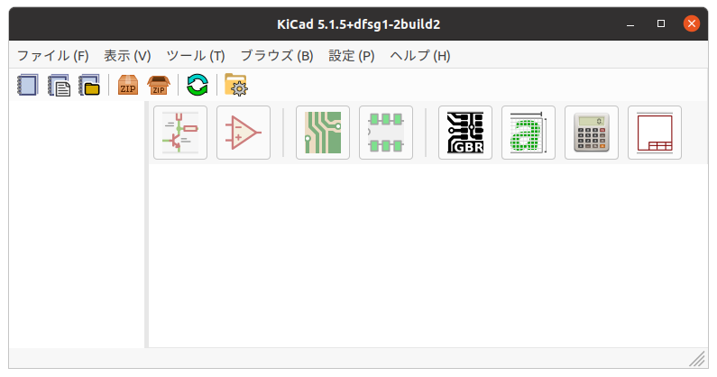 KiCad KiCad