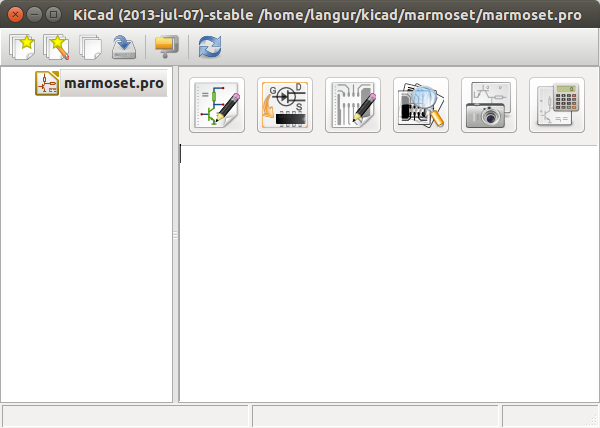 KiCad KiCad