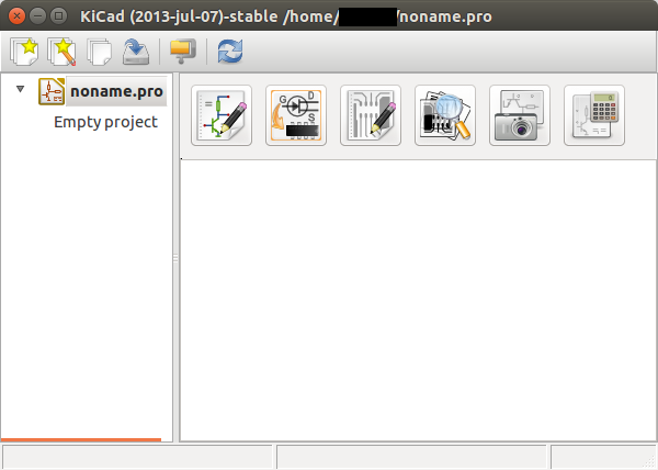 KiCad KiCad