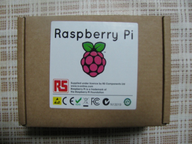 Raspberry Pi