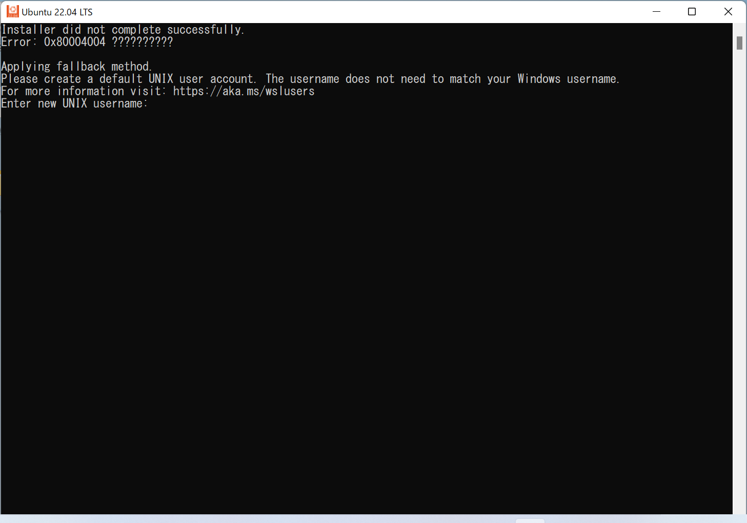 Ubuntu 22.04 LTSの初期設定 Ubuntu 22.04 LTSの初期設定